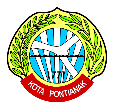 Lambang Kota Pontianak